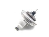 Brake booster