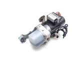 Convertible roof hydraulic pump