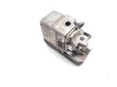Auxiliary pre-heater (Webasto)