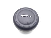 Steering wheel airbag
