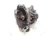 Manual 5 speed gearbox