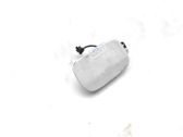 Rear bumper row hook cap/cover