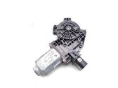 Rear door window regulator motor