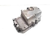 Oil sump