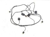 Parking sensor (PDC) wiring loom