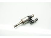 Inyector de combustible