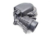Hybrid/electric vehicle battery fan