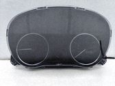 Velocímetro (tablero de instrumentos)