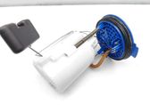 In-tank fuel pump