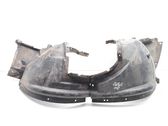 Front wheel arch liner splash guards