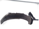 Front wheel arch liner splash guards