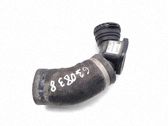 Air intake duct part