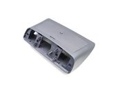 Interior temperature sensor