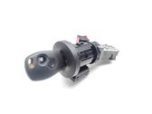 Ignition lock