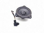 Altavoz de la puerta trasera