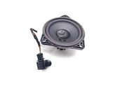 Rear door speaker