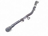 Engine coolant pipe/hose