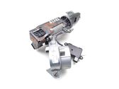 Ignition lock