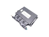 Gearbox control unit/module