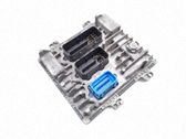 Unidad de control/módulo del motor