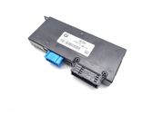 Gateway control module