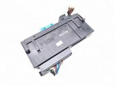 Central body control module