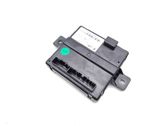 Gateway control module