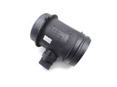 Mass air flow meter