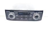 Climate control unit