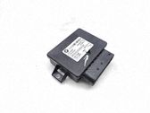 Module de commande de frein à main