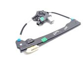Fensterheber elektrisch mit Motor Tür hinten