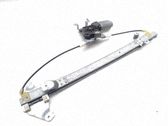 Fensterheber elektrisch mit Motor Tür hinten