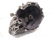 Manual 5 speed gearbox
