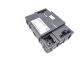 Central body control module