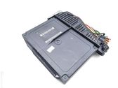 Central body control module