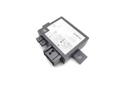 Immobilizer control unit/module