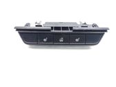 Seat heating switch