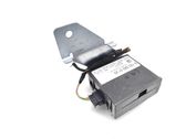 Alarm control unit/module