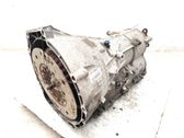 Automatic gearbox