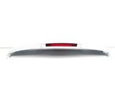 Tailgate/trunk spoiler
