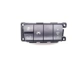 Bouton interrupteur programme de stabilité ESP