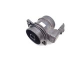 Mass air flow meter