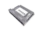 Comfort/convenience module