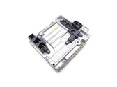 Steering rack control module