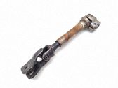 Steering column universal joint