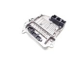Steering rack control module