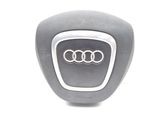 Steering wheel airbag
