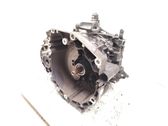 Manual 6 speed gearbox