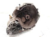 Manual 5 speed gearbox
