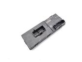 Tailgate/trunk control unit/module